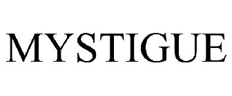 MYSTIGUE