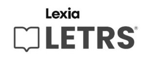 LEXIA LETRS