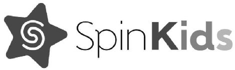 S SPINKIDS