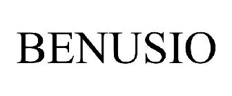 BENUSIO