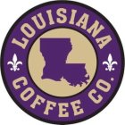 LOUISIANA COFFEE CO.