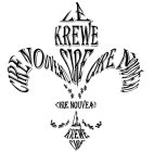 LE KREWE CIRE NOUVEAU