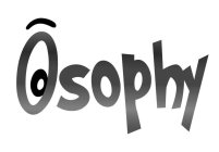 OSOPHY