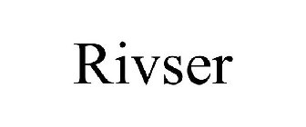 RIVSER