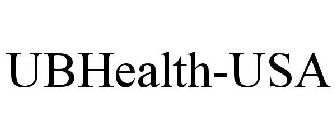 UBHEALTH-USA