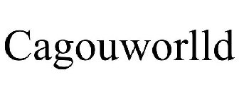 CAGOUWORLLD