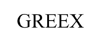 GREEX