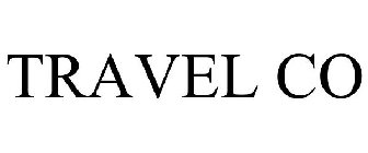 TRAVEL CO