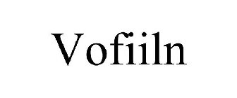 VOFIILN