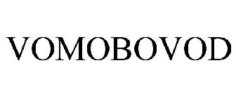 VOMOBOVOD