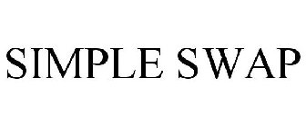SIMPLE SWAP
