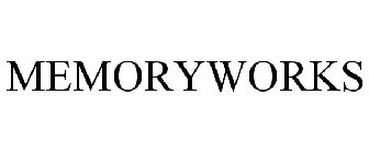 MEMORYWORKS