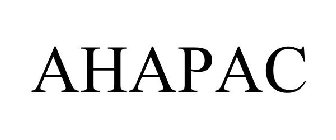 AHAPAC