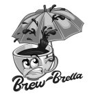 BREW-BRELLA