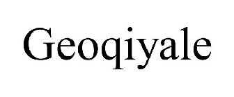 GEOQIYALE