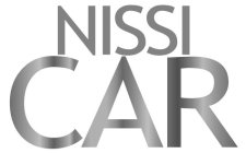 NISSI CAR