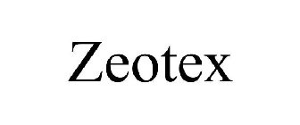 ZEOTEX