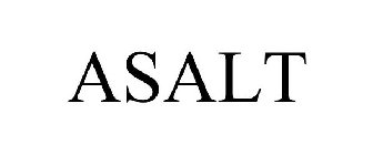 ASALT