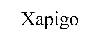 XAPIGO