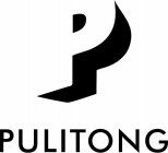 P PULITONG