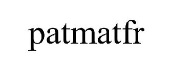 PATMATFR