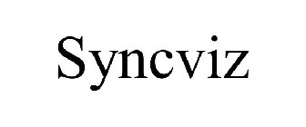 SYNCVIZ