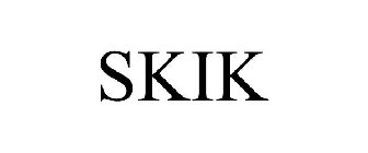 SKIK