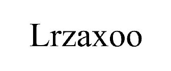 LRZAXOO