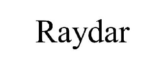 RAYDAR