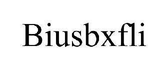 BIUSBXFLI