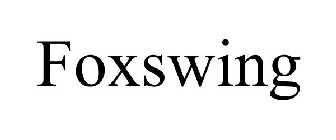 FOXSWING