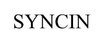 SYNCIN