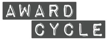 AWARD CYCLE