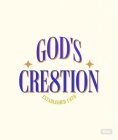 GOD'S CRE8TION