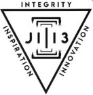 JIII3 INTEGRITY INSPIRATION INNOVATION