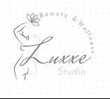 LUXXE STUDIO BEAUTY & WELLNESS