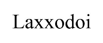 LAXXODOI