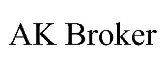 AK BROKER