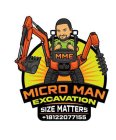 MME MICRO MAN EXCAVATION SIZE MATTERS +18122077155