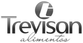 T TREVISAN ALIMENTOS