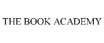 THE BOOK ACADEMY