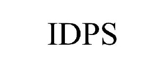 IDPS