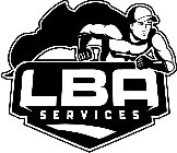 LBA SERVICES