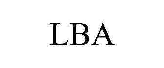 LBA