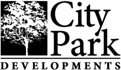 CITY PARK DEVELOPMENTS