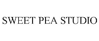 SWEET PEA STUDIO