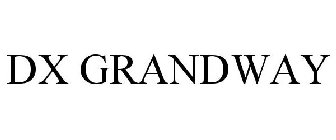 DX GRANDWAY