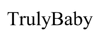 TRULYBABY