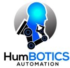 HUMBOTICS AUTOMATION