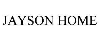 JAYSON HOME